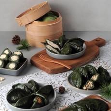 생흑임자