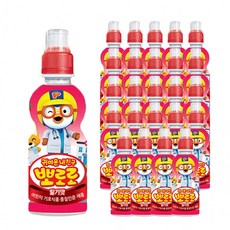 뽀로로딸기24