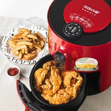 에어프라이어3리터