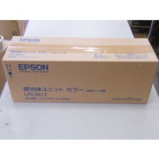 EPSON 감광체 유닛 LPC3K17