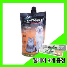 웰케어+마이뷰 조인트 종합영양제 300ml + 웰케어 3개 - 마이뷰