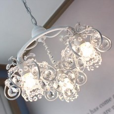 바이빔샹들리에