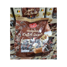 코스트코 벨기에 커피사탕, 2kg, 1개