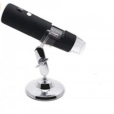 USB 현미경 카메라 50X에서 1000X 디지털 현미경 USB 8 LED 조명 for iPhone Android 무선 WiFi 휴대용 확대 돋