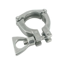 세니타리클램프