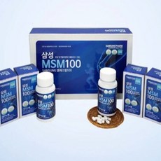 삼성엠에스엠100