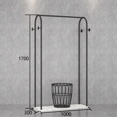 코코라운드행거