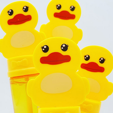 미니러버비눗방울