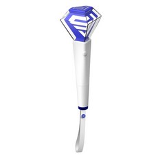 SUPER JUNIOR 슈퍼주니어 공식 정품 응원봉 VER 2.0, 포함