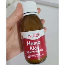 닥터라인헤모키즈