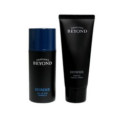 비욘드 옴므 올인원 포뮬라 기획세트 100ml, 단일상품