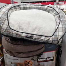 커클랜드강아지방석