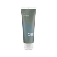 리얼머그워트클레이마스크