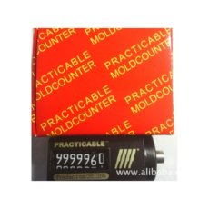 PRACTICABLE 금형카운터 원형 CVR-18