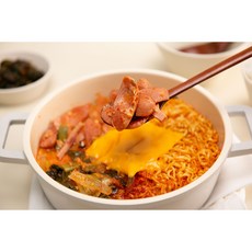 류수영로제부대찌개
