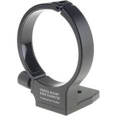 DSLRKIT DSLRKIT Tripod Mount Ring for Sigma APO 70-200mm F2.8 II EX DG, 상세내용참조