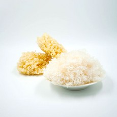 [도치아빠] 건흰목이버섯, 1개, 1kg