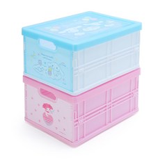 산리오수납케이스