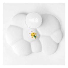 카카오프렌즈체중계