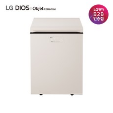 LG 디오스 김치톡톡 김치냉장고 오브제컬렉션 128L Z132MEE123 희망일 배송가능