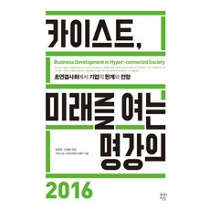 카이스트미래전략