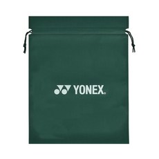 요넥스 테니스화 신발 주머니 슈즈백, 요넥스 슈즈백 (그린), 선택완료, 1개