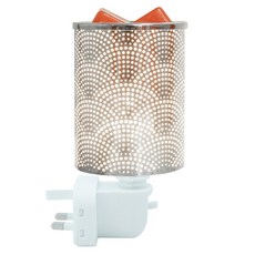 아로마오일전기램프