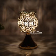 아로마오일전기램프