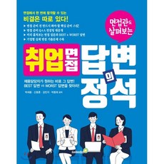 면접답변