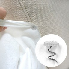 소파압정못