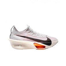 [정품] 나이키 우먼스 알파플라이 3 프로토 화이트 토탈 오렌지 (W) Nike Alphafly 3 Protro White Total Orange