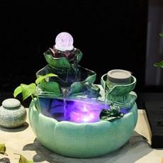 인공분수