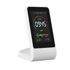 추천9 라돈측정기