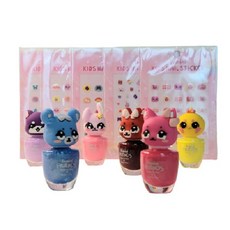 투미니프렌즈매니큐어