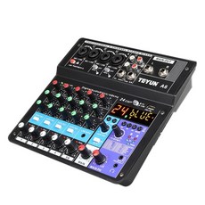 블루투스뽀로로마이크