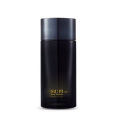 숨37˚ 디어옴므 퍼펙트 토너 130ml, 단품, 단품