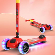 티에스 5 아동 어린이 킥보드 씽씽카 씽씽이 붕붕카 보드 135 Y4v31q, 3#