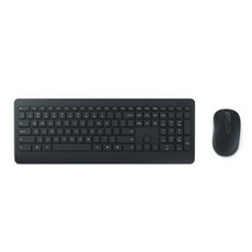 MS 무선키보드마우스세트 900 USB포트, 단품, 단품