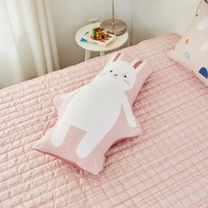 모던하우스목쿠션