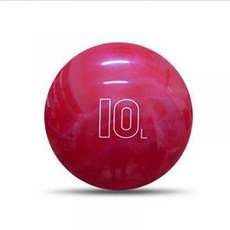10파운드볼링공