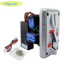 오락실노래방기계