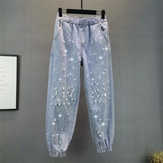 키작녀청바지 TOP01