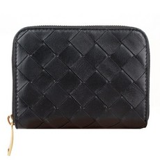 보테가지퍼지갑