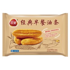 터보마켓 중국수입 냉동식품 산취엔 유툐 중국궈즈, 400g, 1개 - 쇼부도호완