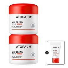 아토팜기저귀크림