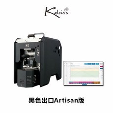 로스팅기계 원두 로스터기 커피 카페 업소용 한국어지원, M1Artisan(한국어 지원), 8L, 1개