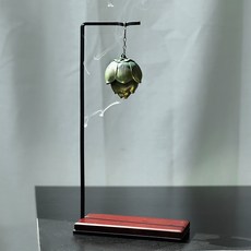 연기분수