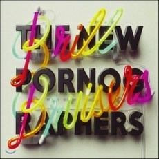 The New Pornographers - Brill Bruisers 영국수입반, 1CD - 마크툽lp