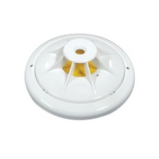 리안 정온식 일반형 화재감지기 동방전자 110도, 1개