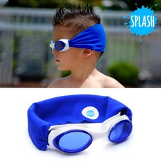 스플래쉬물안경